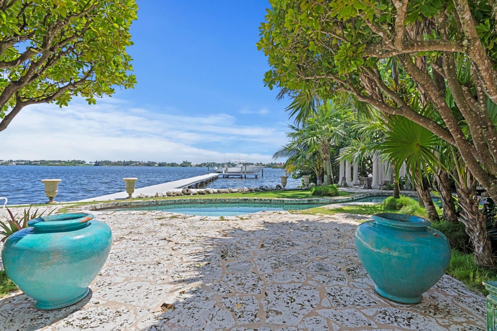 7500 S Flagler Drive, West Palm Beach