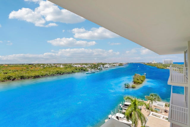 Photo of 375 Beach Road #803, Tequesta FL