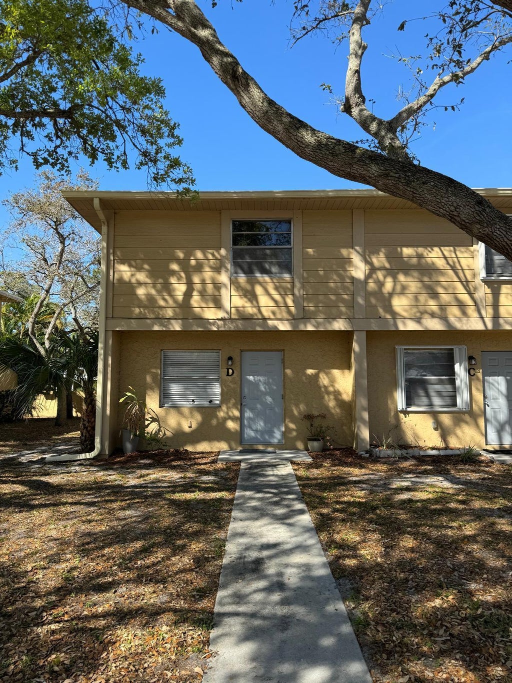 2017 Oleander Boulevard #d, Fort Pierce