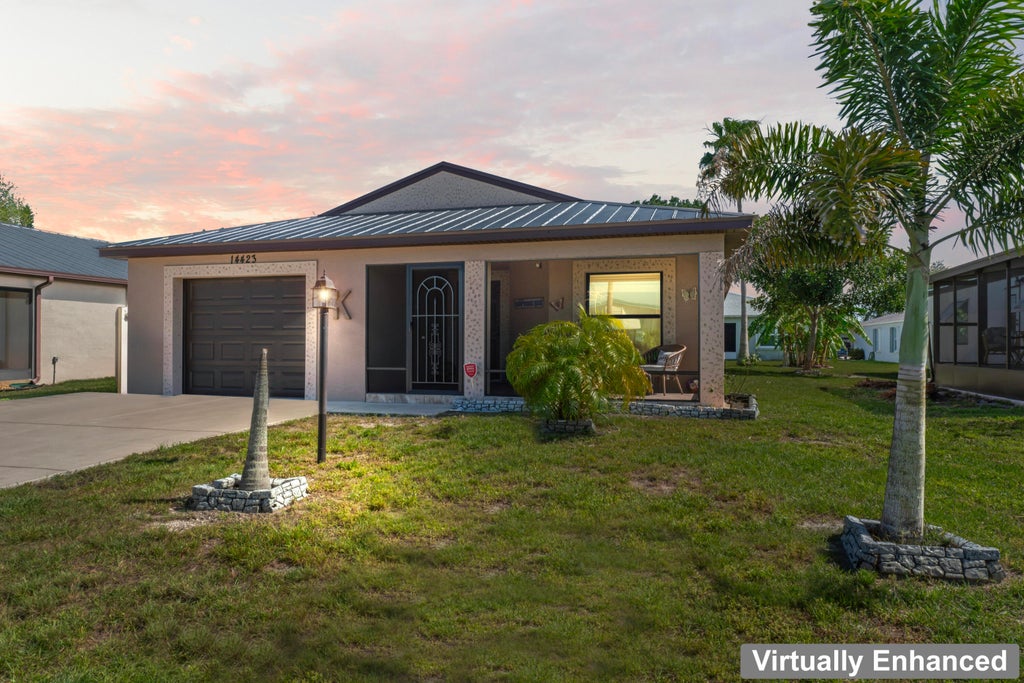 14423 Dalia Avenue, Fort Pierce