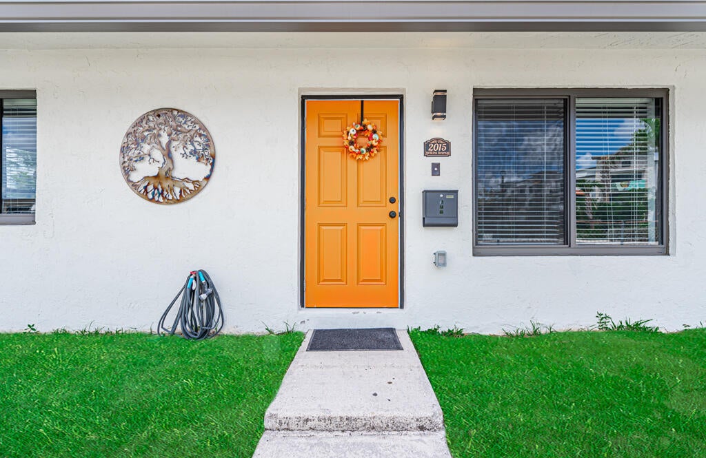 2015 Wilkins Avenue, West Palm Beach