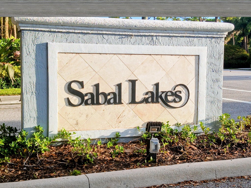 1171 W Magnolia Circle, Delray Beach