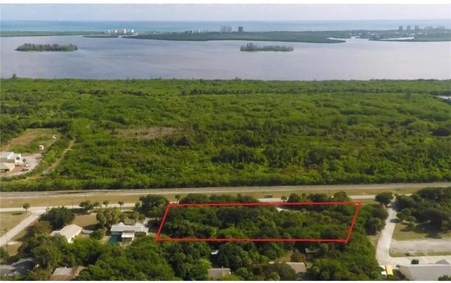 4647 Old Dixie Hwy, Fort Pierce