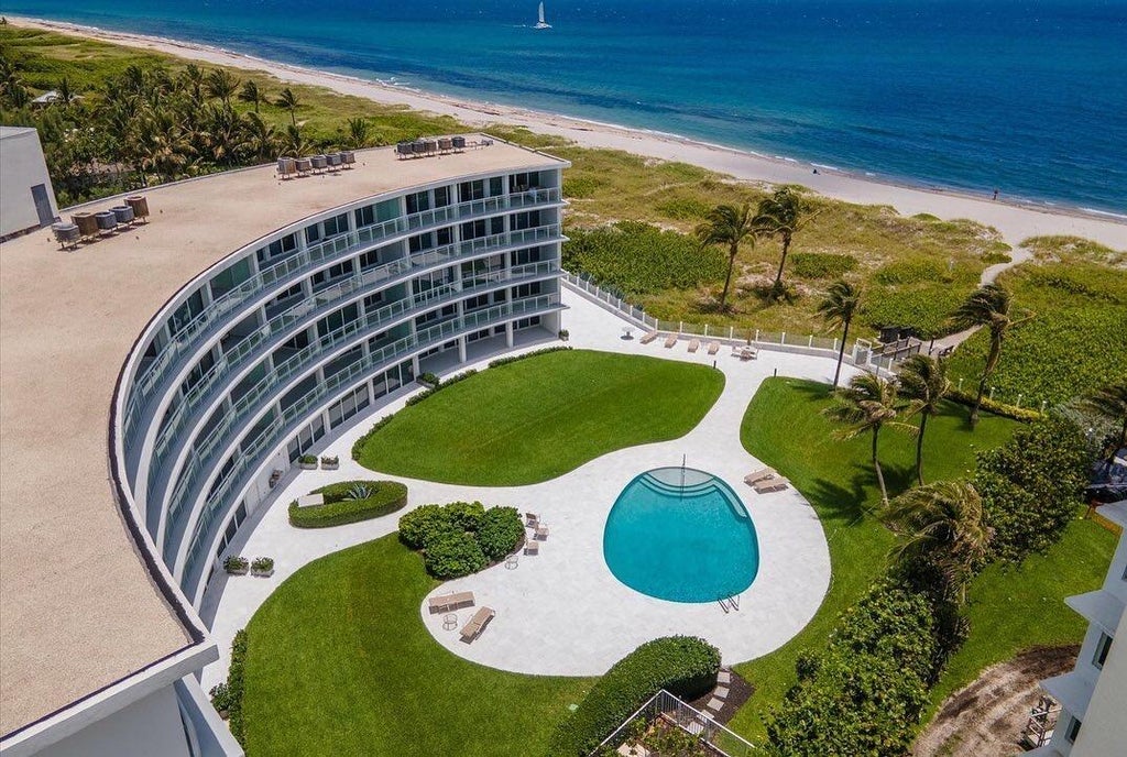 1213 S Ocean Boulevard #2e, Delray Beach