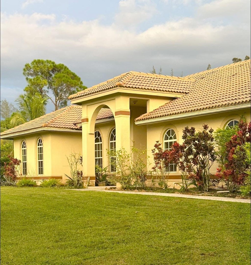 13638 88th Place N, West Palm Beach