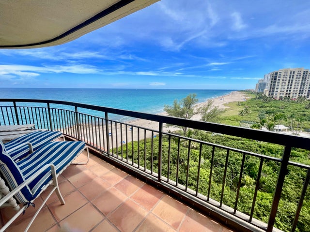 4000 N Ocean Dr #902, Singer Island