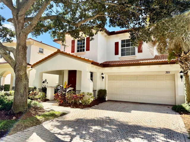 Photo of 321 September St, Palm Beach Gardens FL