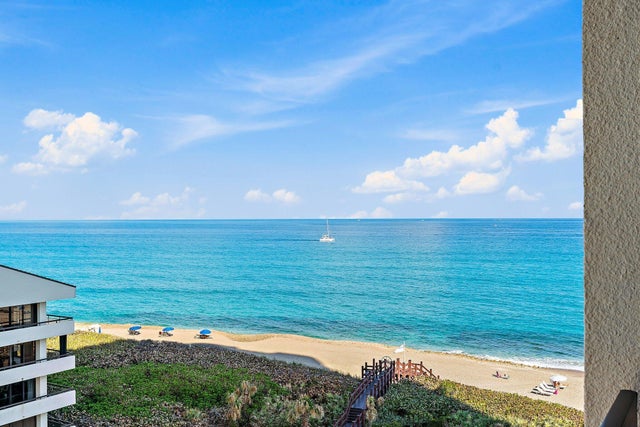 4000 N Ocean Dr #703, Singer Island