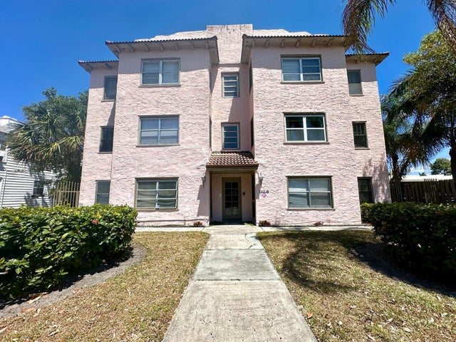 2010 Broward Av #11, West Palm Beach