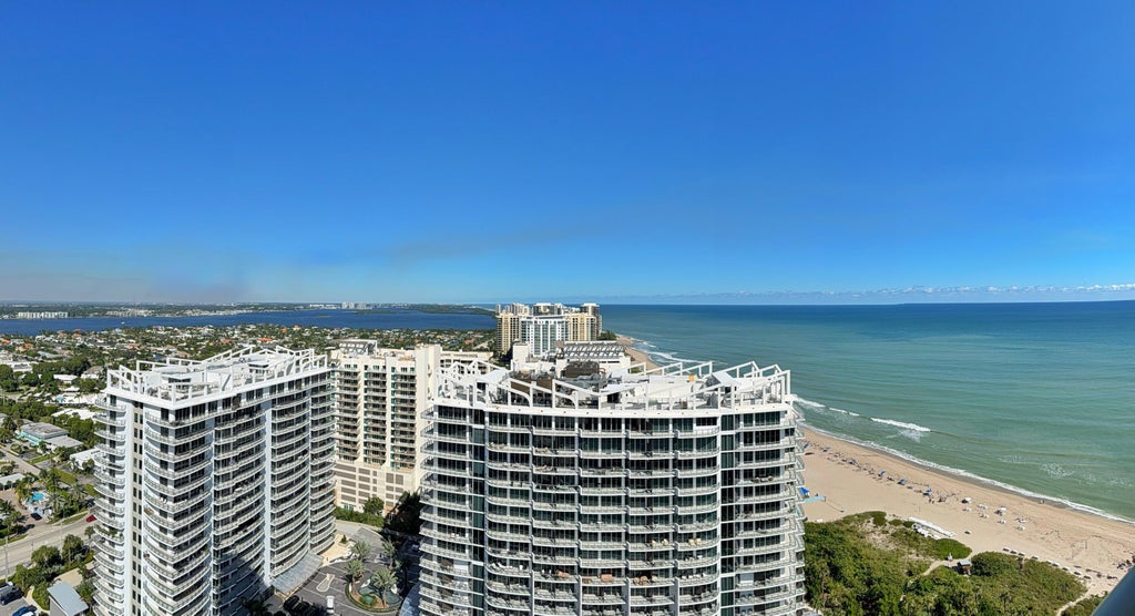 3000 N Ocean Drive #32-b, Singer Island