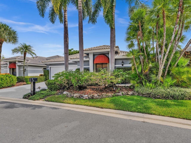 10122 Spyglass Way, Boca Raton