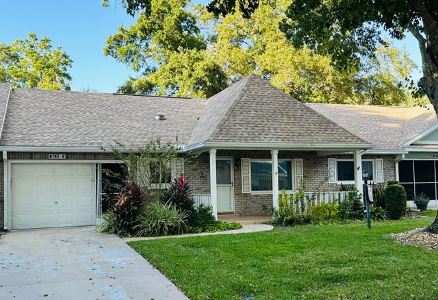 8745 Sw 92nd Place #b, Ocala