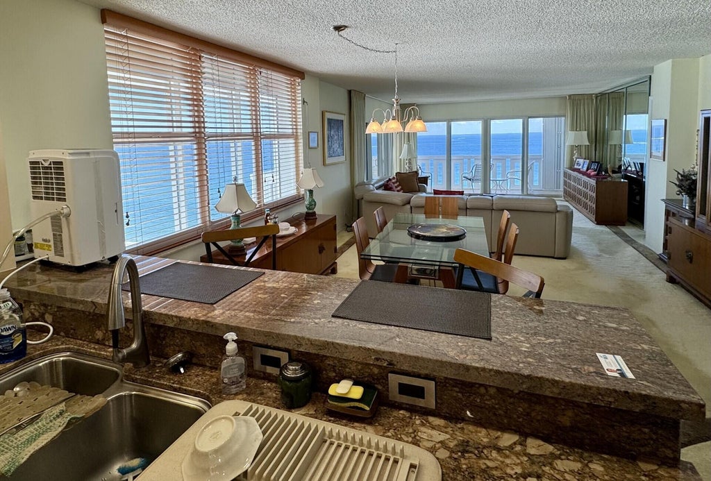 1012 N Ocean Boulevard #ph1, Pompano Beach