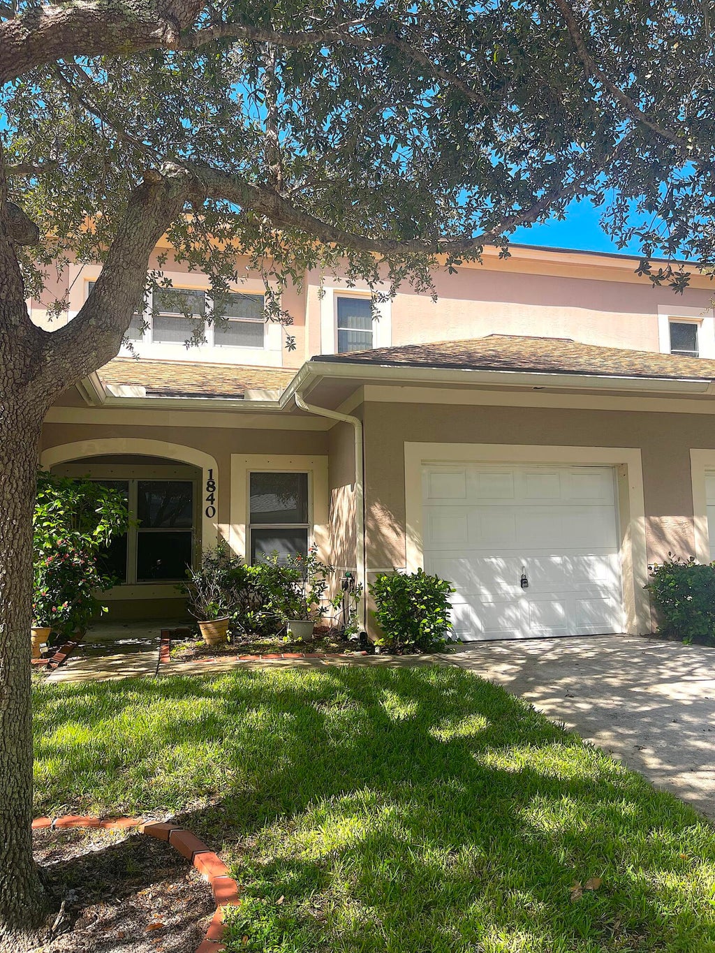 1840 Sandhill Crane Drive #1, Fort Pierce