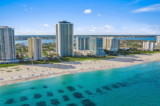 2 of 30 - 3000 N Ocean Drive #19e, Singer Island, FL