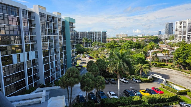 1 of 25 - 400 Leslie Drive #807, Hallandale Beach, FL