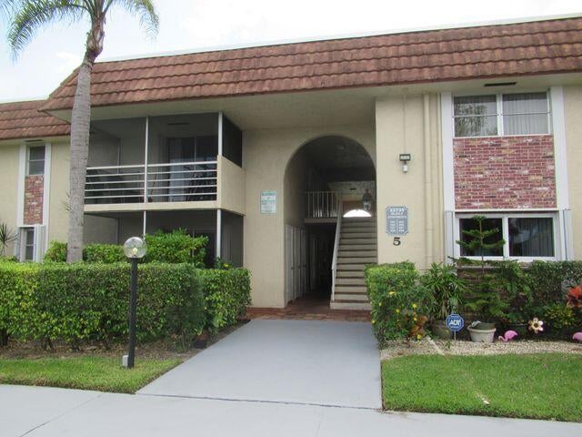 22735 Sw 66th Av #105, Boca Raton