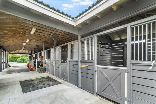 3 of 36 - 14539 Belmont Trace #(2 Stalls And Studio), Wellington, FL