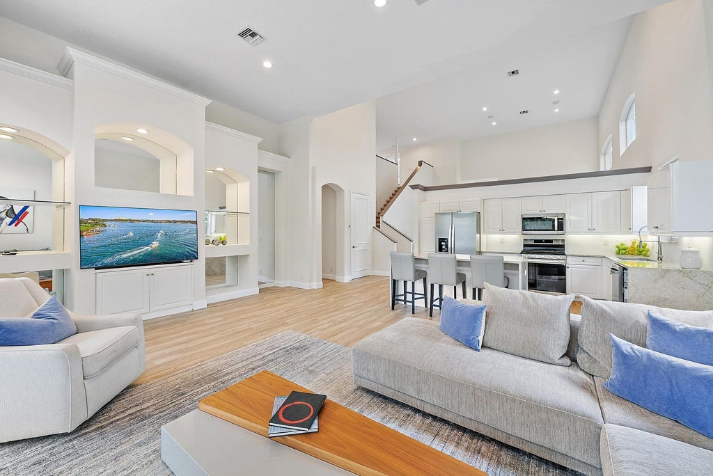 8405 Legend Club Drive, West Palm Beach