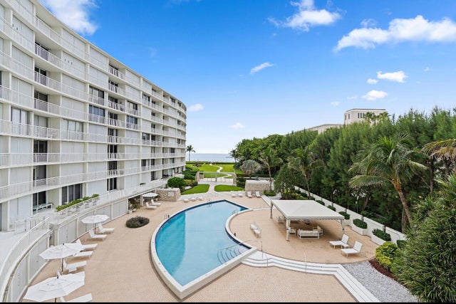 2 of 30 - 2780 S Ocean Boulevard #312, Palm Beach, FL