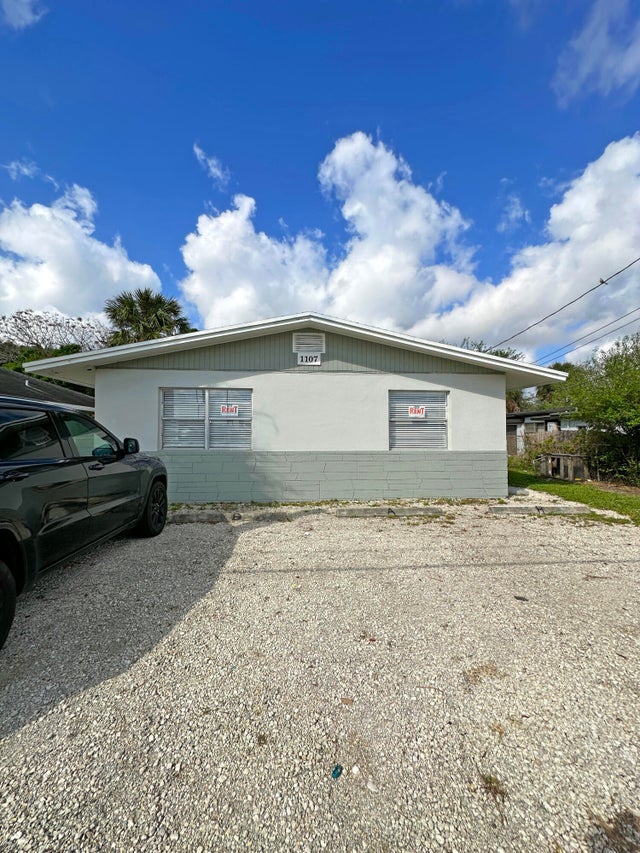 1107 N 21st St #b, Fort Pierce