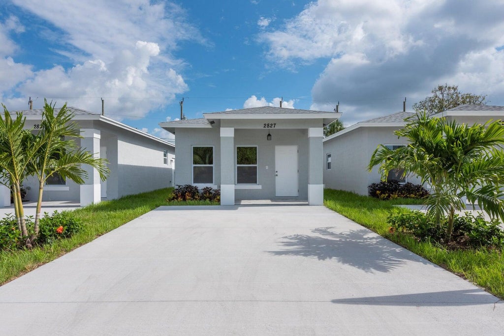 2827 Saranac Avenue, West Palm Beach