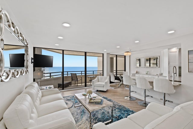 1 of 18 - 3560 S Ocean Boulevard #706, South Palm Beach, FL