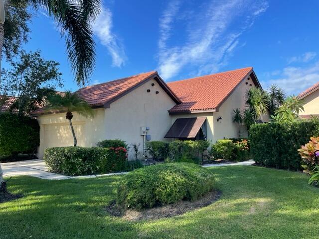 2 of 21 - 36 Ironwood Way N #36, Palm Beach Gardens, FL