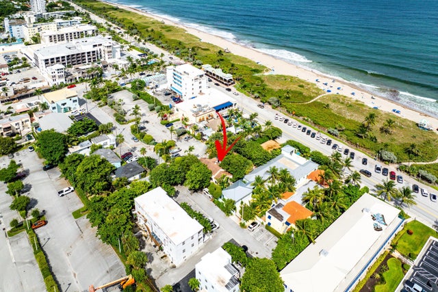 1 of 35 - 72 S Ocean Boulevard #1, Delray Beach, FL