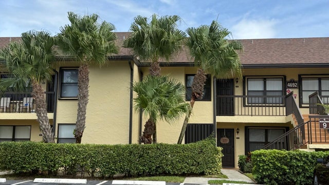 1 of 20 - 4692 E Lucerne Lakes Boulevard #103, Lake Worth, FL