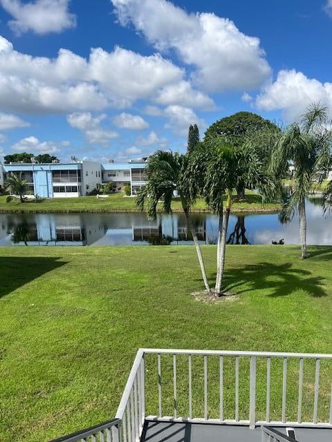 3 of 11 - 384 Saxony H #384, Delray Beach, FL