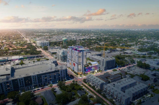 1 of 5 - 600 N Andrews Avenue #906, Fort Lauderdale, FL