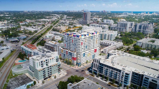 3 of 5 - 600 N Andrews Avenue #906, Fort Lauderdale, FL