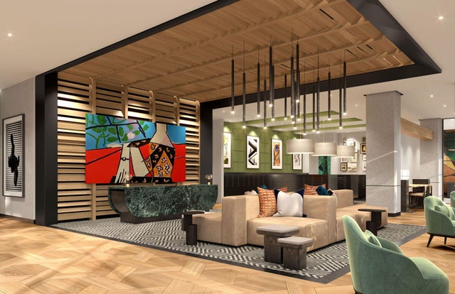 4 of 5 - 600 N Andrews Avenue #906, Fort Lauderdale, FL