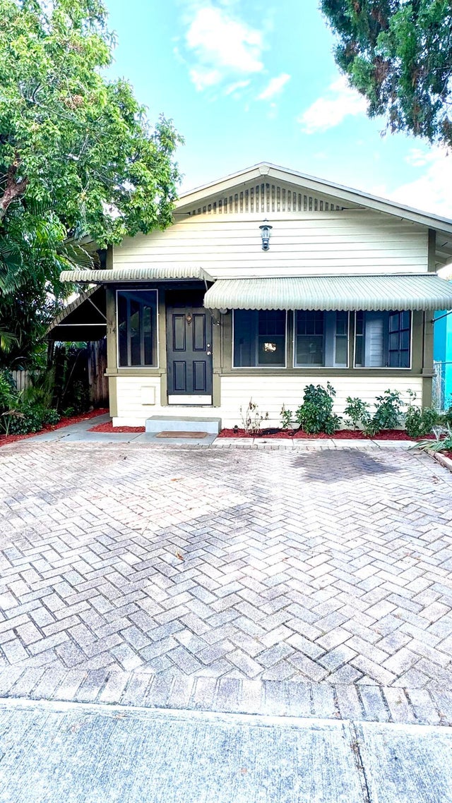 1 of 23 - 114 S J Street #1, Lake Worth Beach, FL