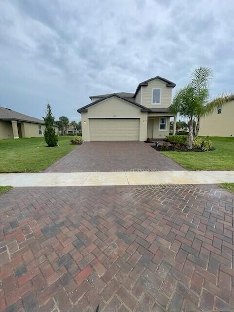 1 of 53 - 1012 Bent Creek Drive, Fort Pierce, FL