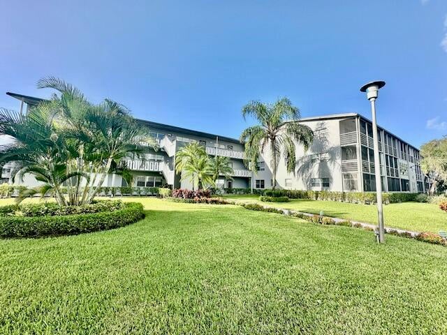 212 Suffolk F, Boca Raton