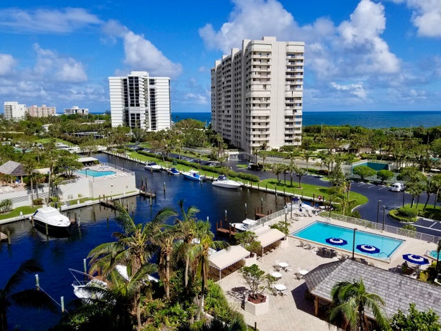 5 of 31 - 4101 N Ocean Boulevard #703, Boca Raton, FL
