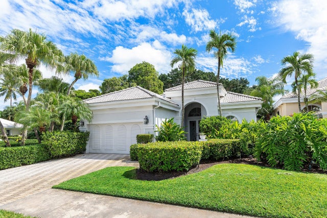 Photo of 126 Emerald Key Lane, Palm Beach Gardens FL