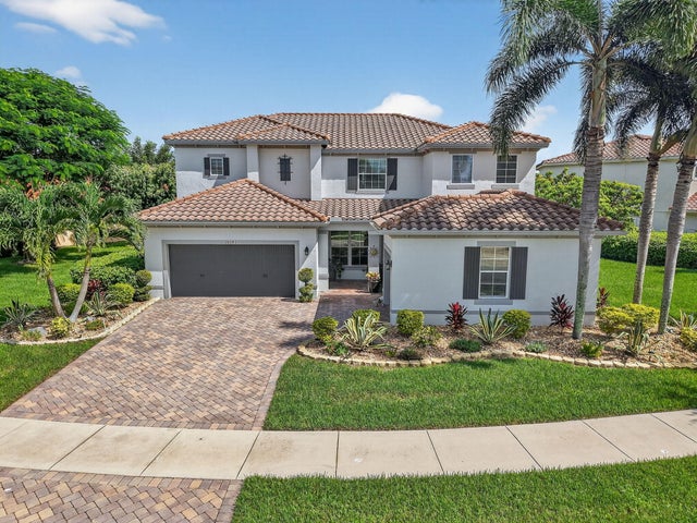 1 of 66 - 10591 Longleaf Lane, Wellington, FL