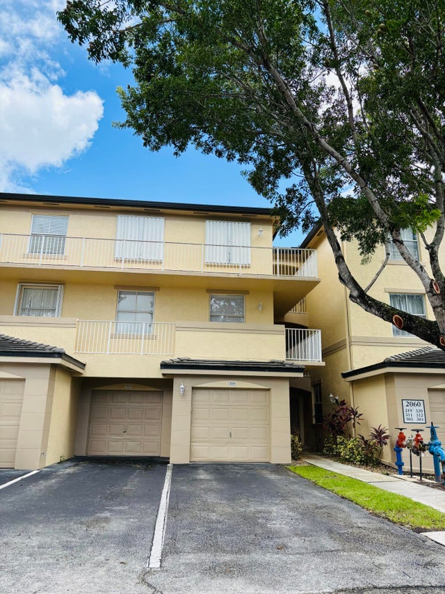 2 of 19 - 2060 Greenview Shores Boulevard #303, Wellington, FL