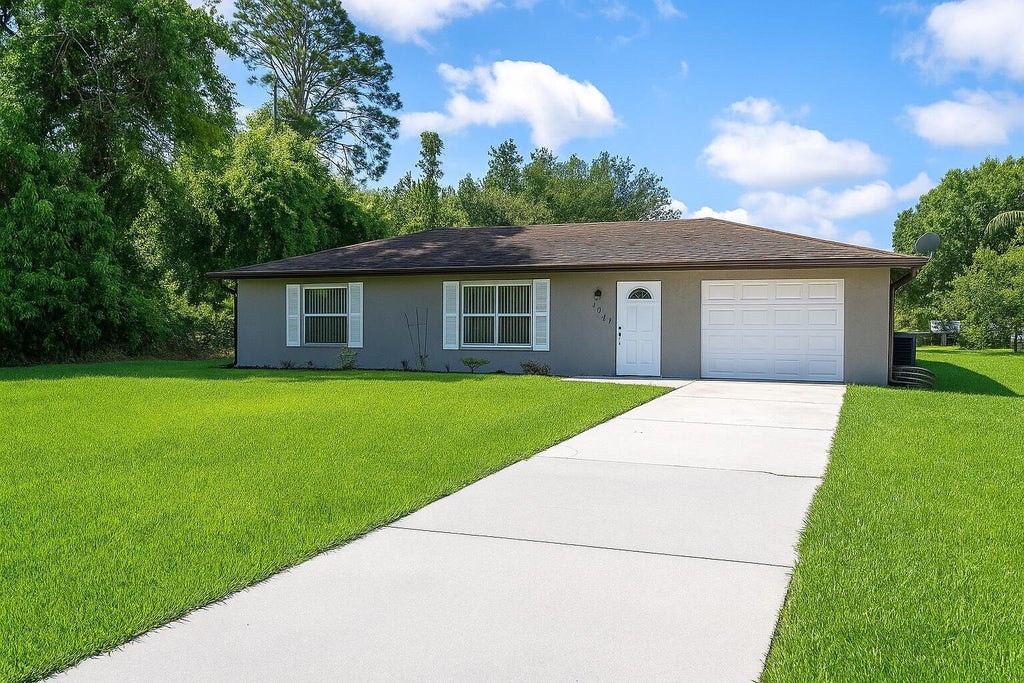 6705 Brookline Avenue, Fort Pierce
