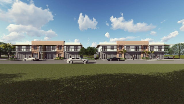 1942 N Tamarind Av #201, West Palm Beach