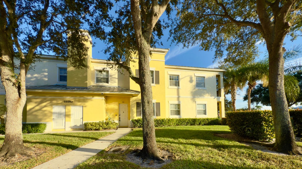 10280 Sw Stephanie Way #8201, Port Saint Lucie