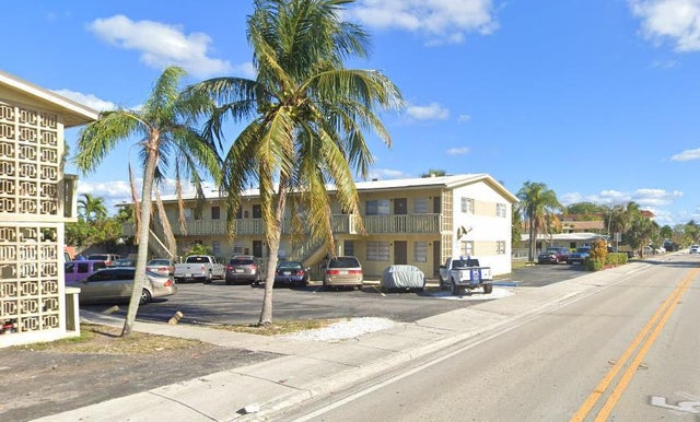 1318 S Federal Hwy #31, Lake Worth Beach