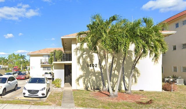 1402 S Federal Hwy #42, Lake Worth Beach
