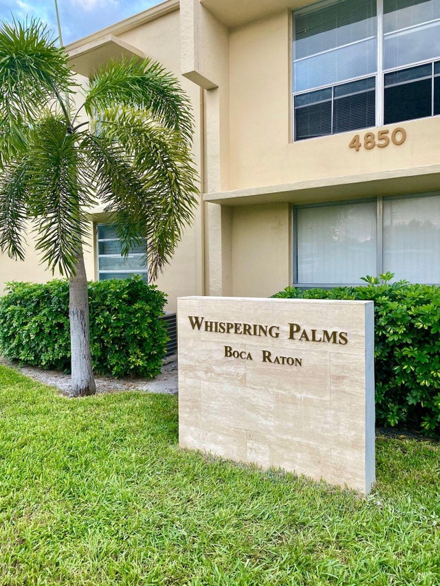 4850 Ne 5th Av #106, Boca Raton