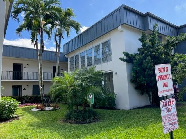 531 Piedmont L, Delray Beach