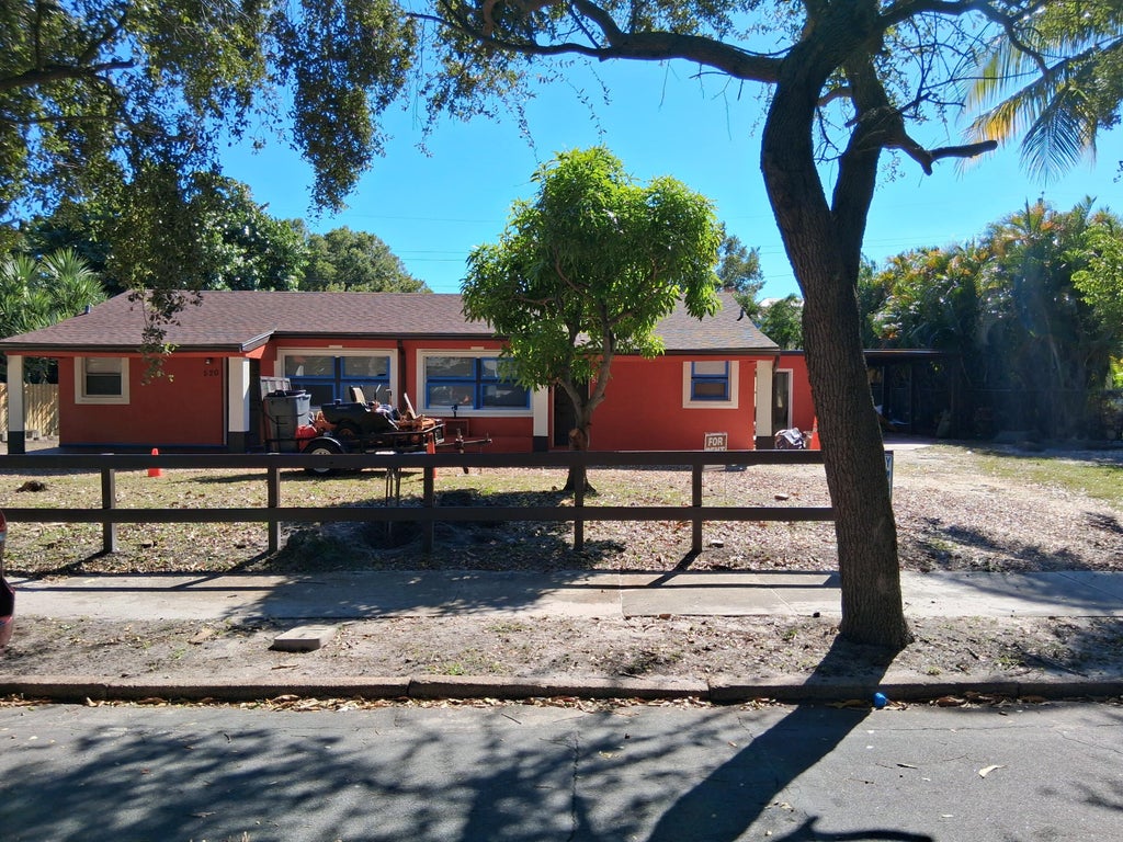 522 52 Street, West Palm Beach