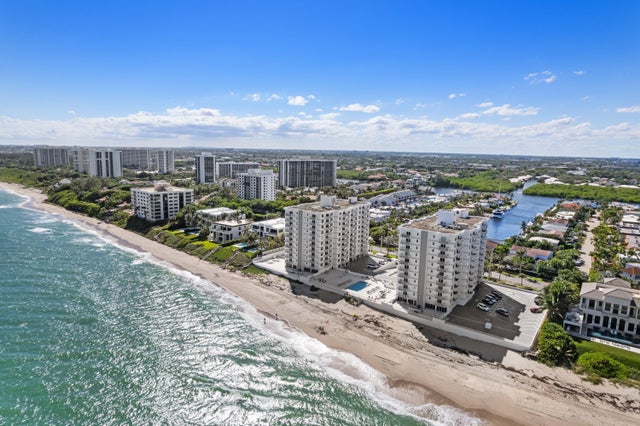 4505 S Ocean Blvd #103, Highland Beach